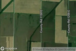 Ferguson Creek Drain