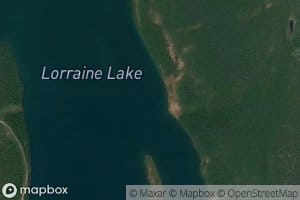 Lorraine Lake