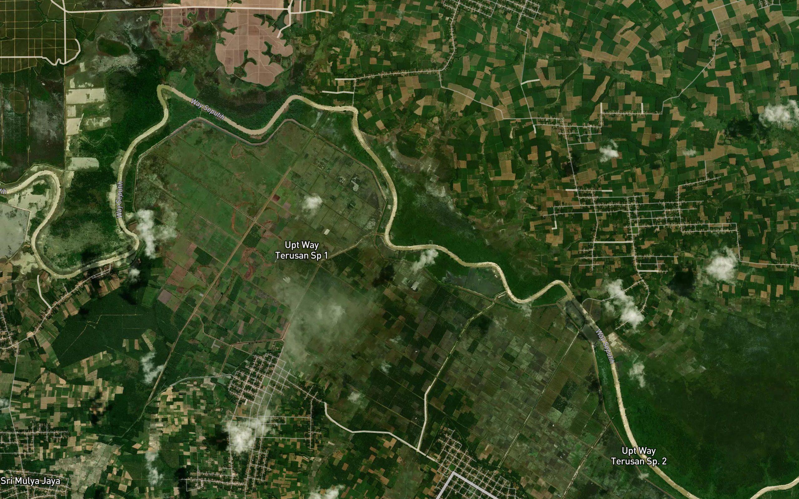 Wai Surut