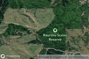 Raurimu Stream