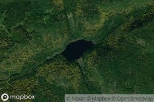 Lac Onekio