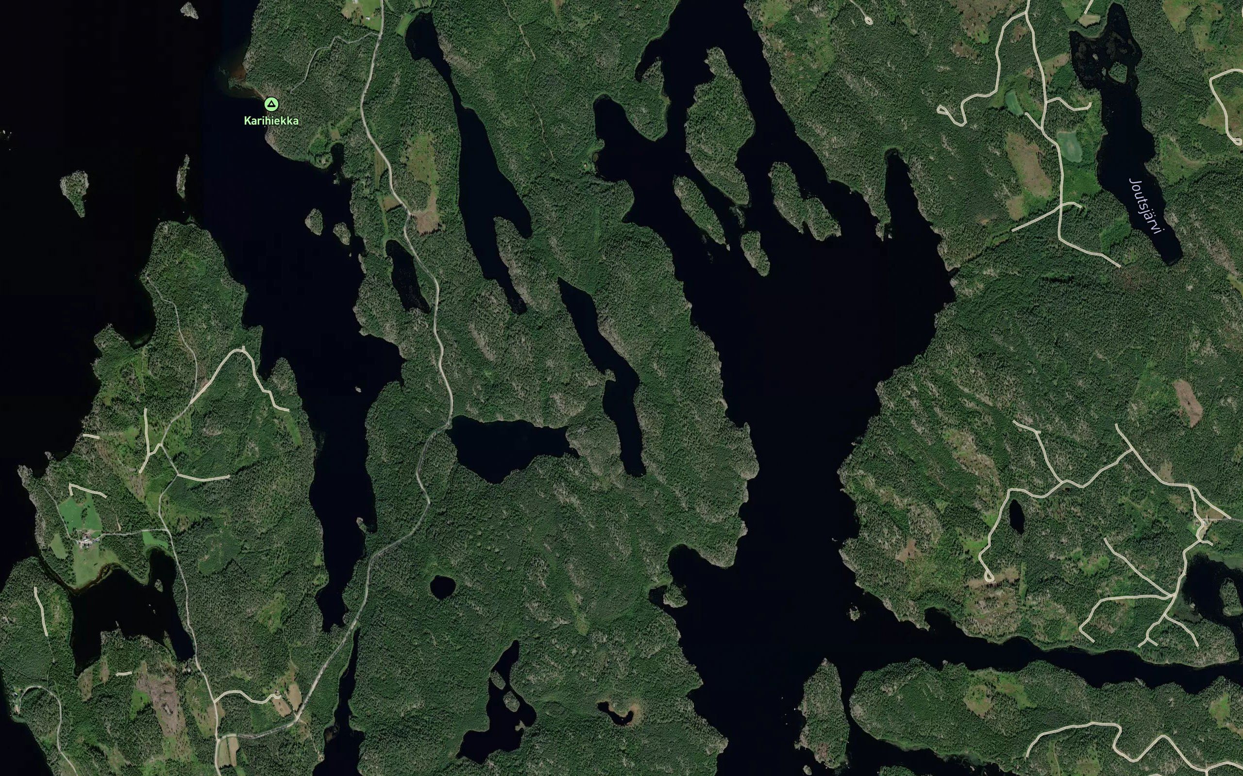 Sarkaslampi