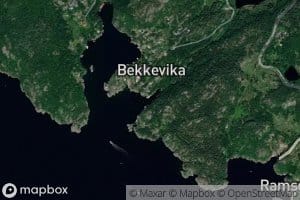 Bekkevika
