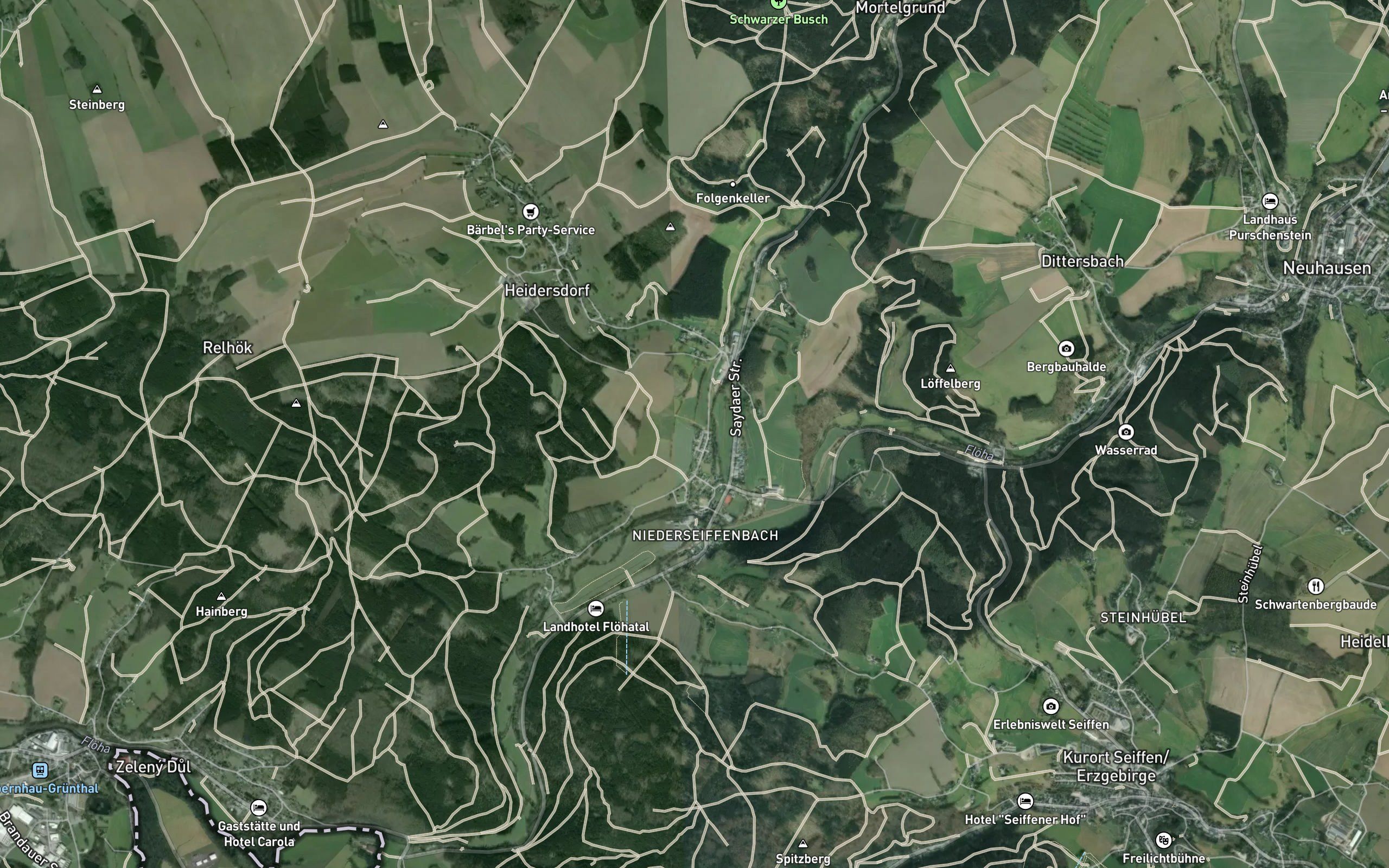 Mortelbach