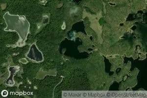 Horseshoe Lake