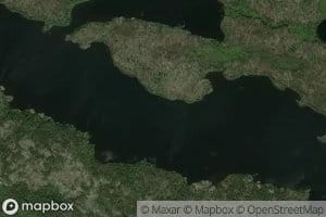 Wapoos Lake