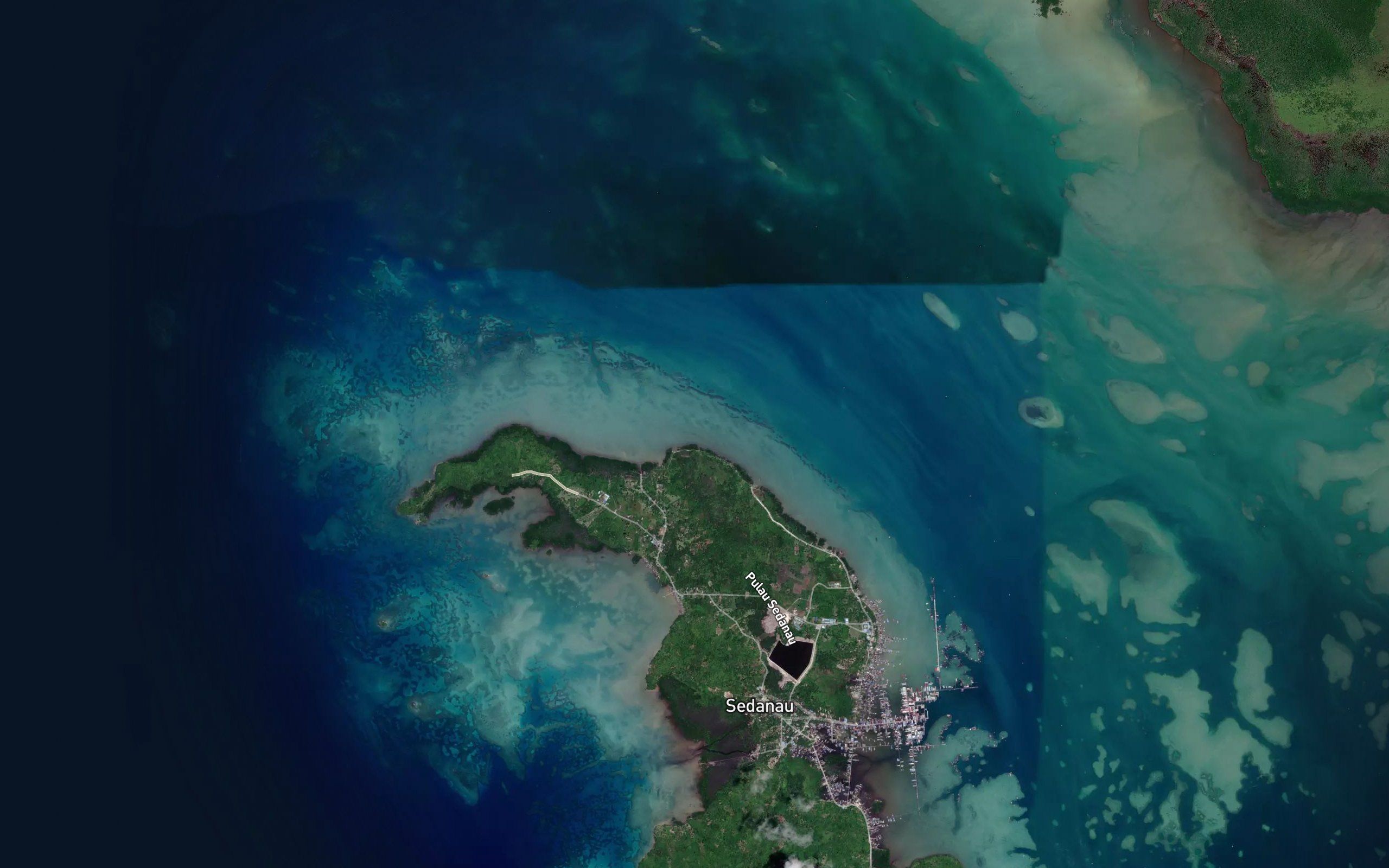 Teluk Penangis