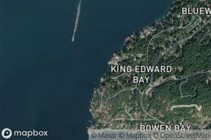 King Edward Bay