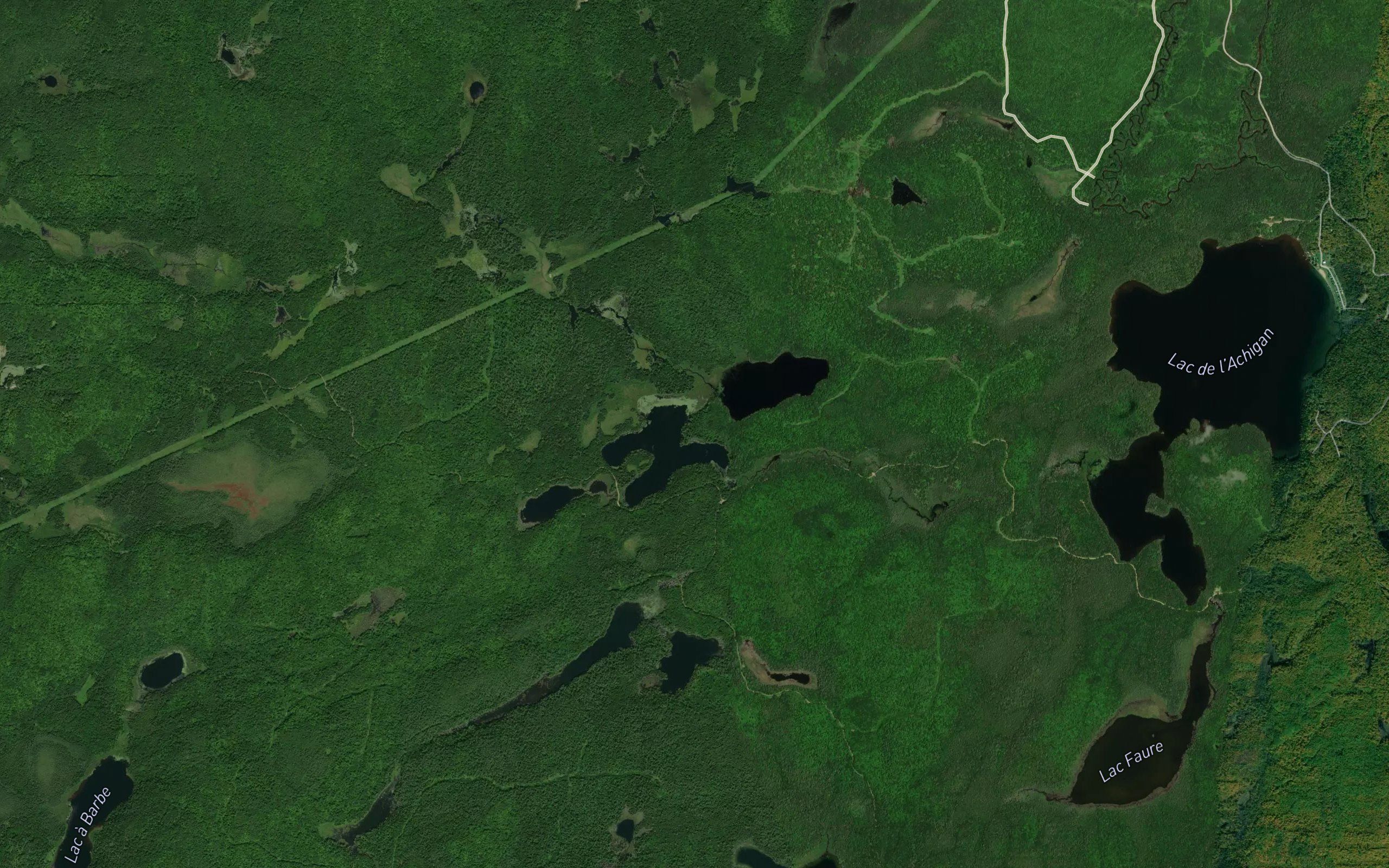 Baie de Malo