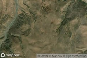 Cheshmeh-ye Chafteh Bolagh