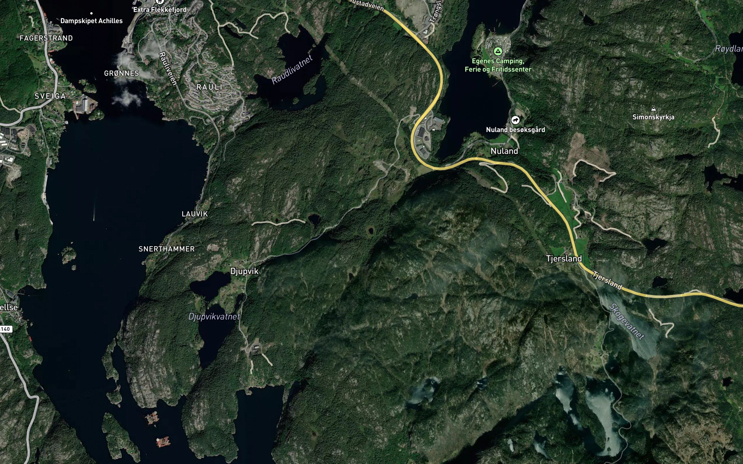 Linddalstjodna