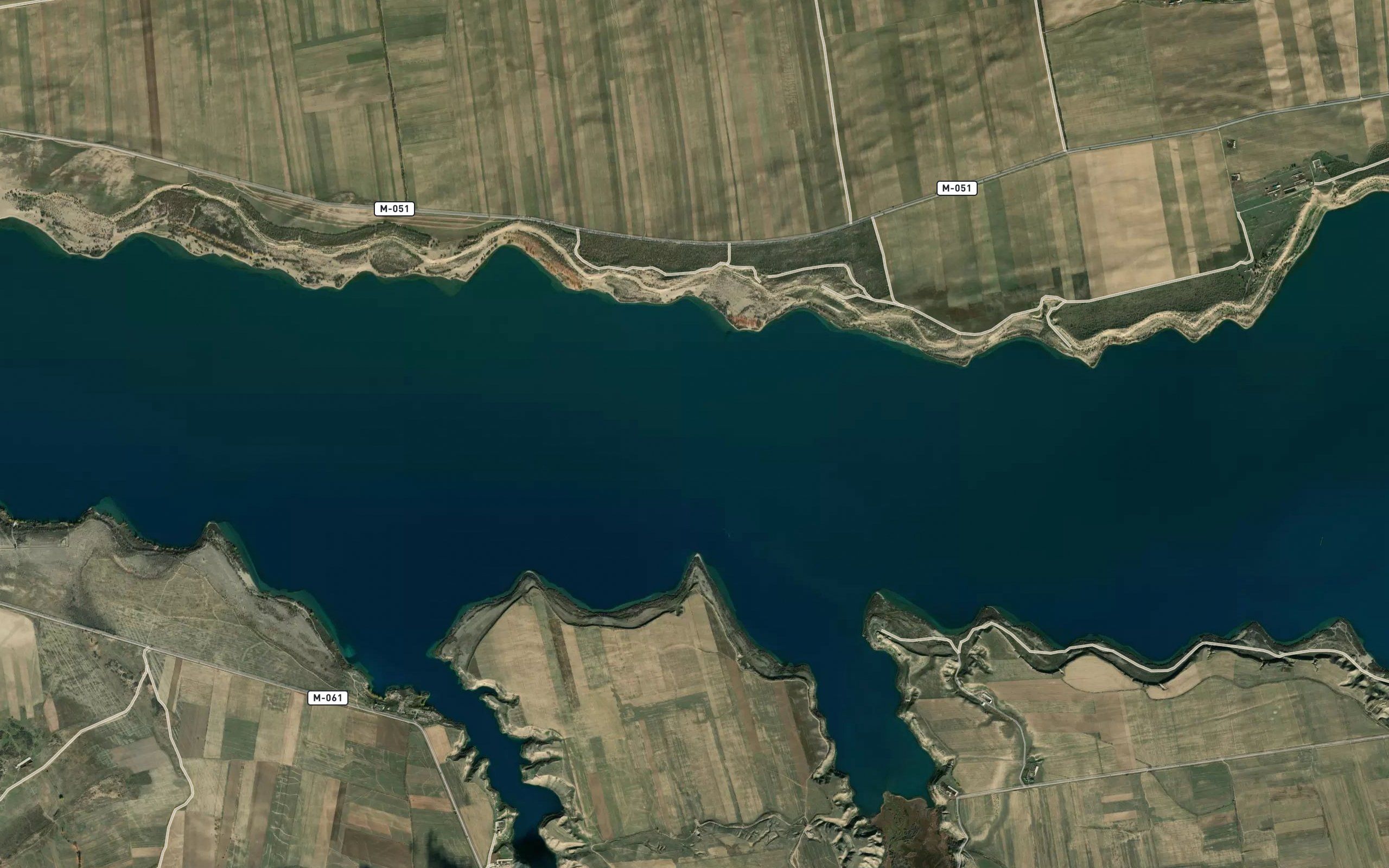 Zaliv Przheval'skogo