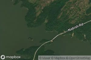 Bear Narrows