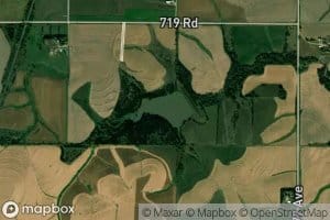 Cub Creek Reservoir 10-C