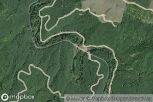 Millicoma River Rearing Pond