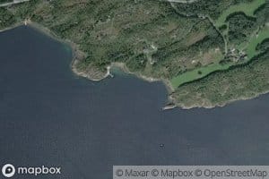 Storvikbugen