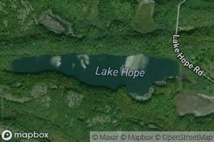 Lake Hope
