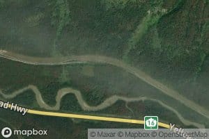 Ghita Creek