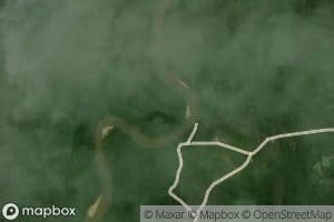 Bearpen Bend