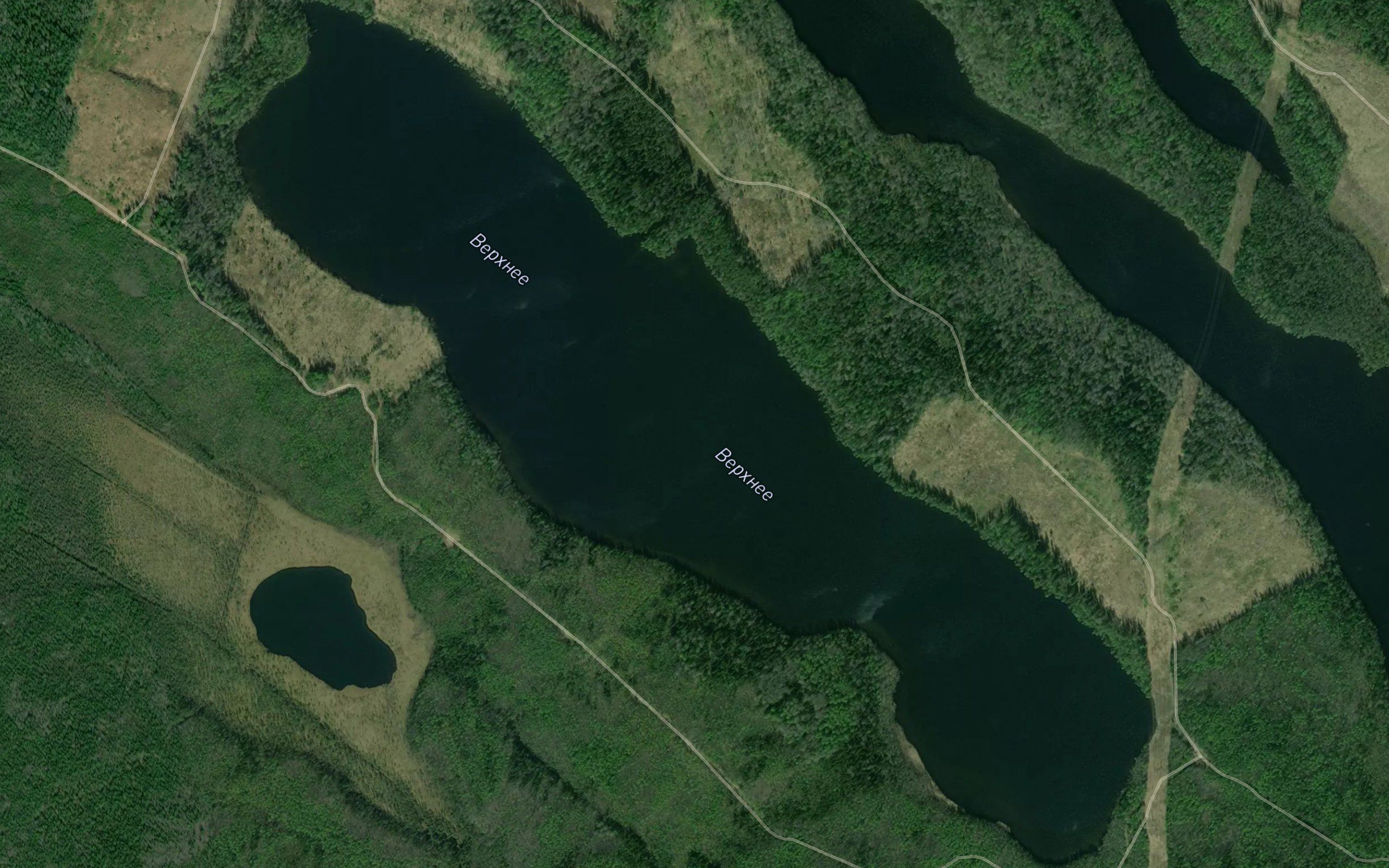 Gal'-Ozero