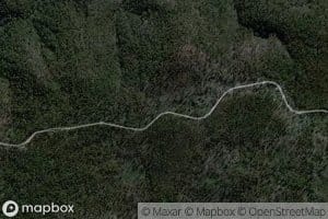 Sawpit Gully