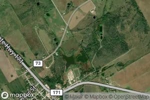 City of Coolidge Lake Number 1