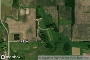 County Ditch Number Fifteen