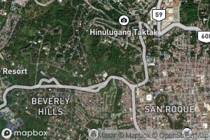 Antipolo River