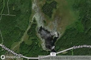 Dead Horse Slough