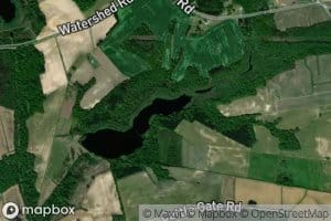 Bear Creek W/S Lake Number Twelve