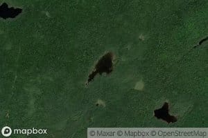 Lac a la Souris