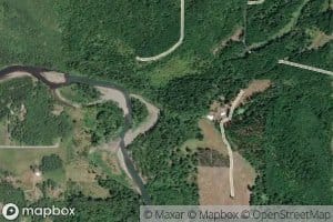 Tanwax Creek
