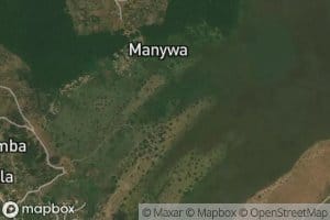 Lake Manywa