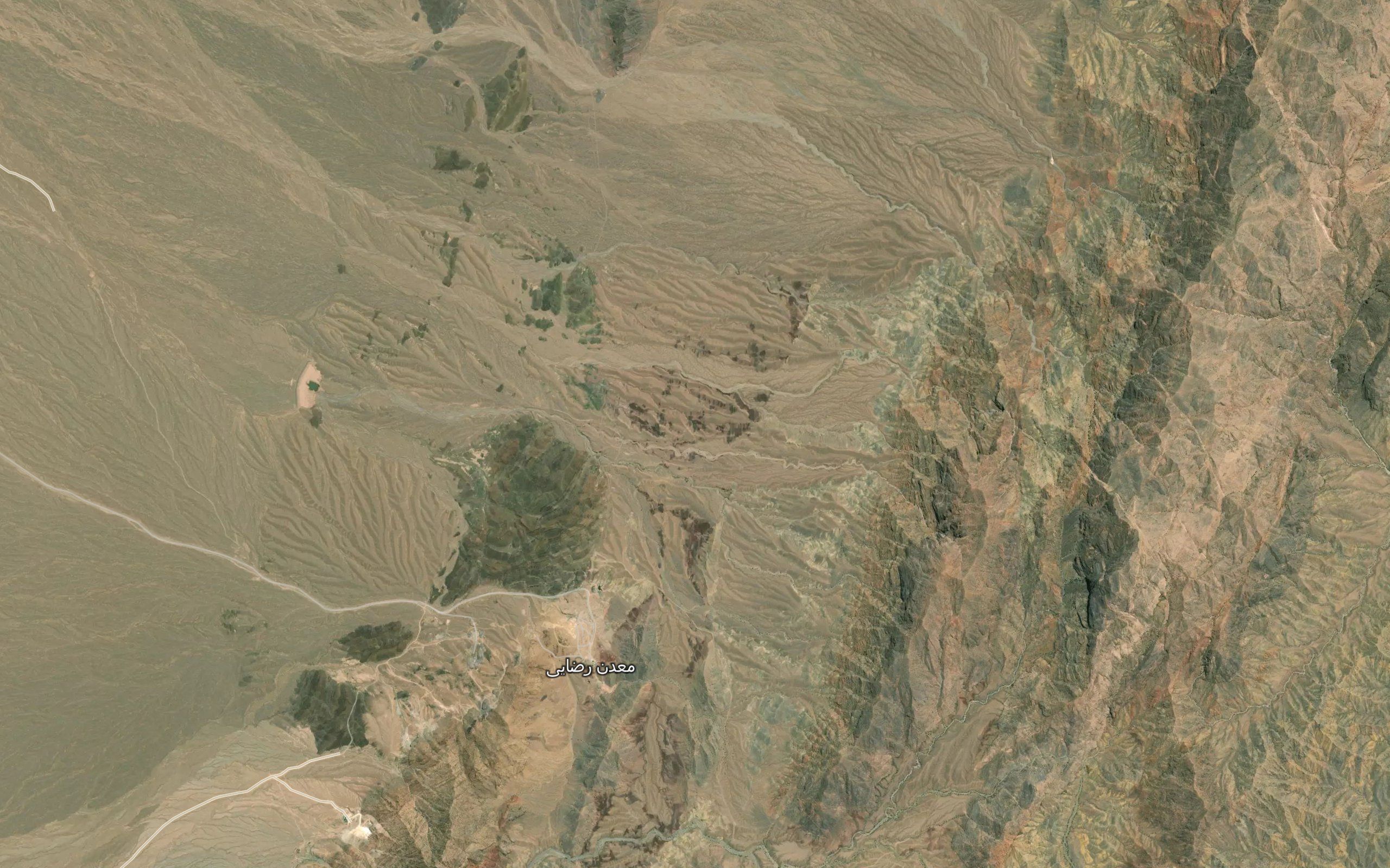 Cheshmeh-ye Allah Bakhsh
