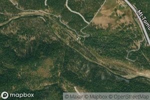 Cogswell Creek