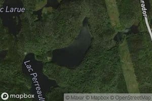 Lac Ouellet