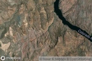 Bighorn Sheep Spring