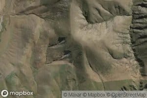 East Branch Ewe Burn