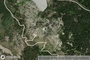 Kettle Rock Lake