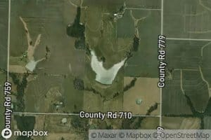 Everet Kendrick Lake