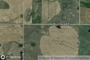 K 7 Ditch