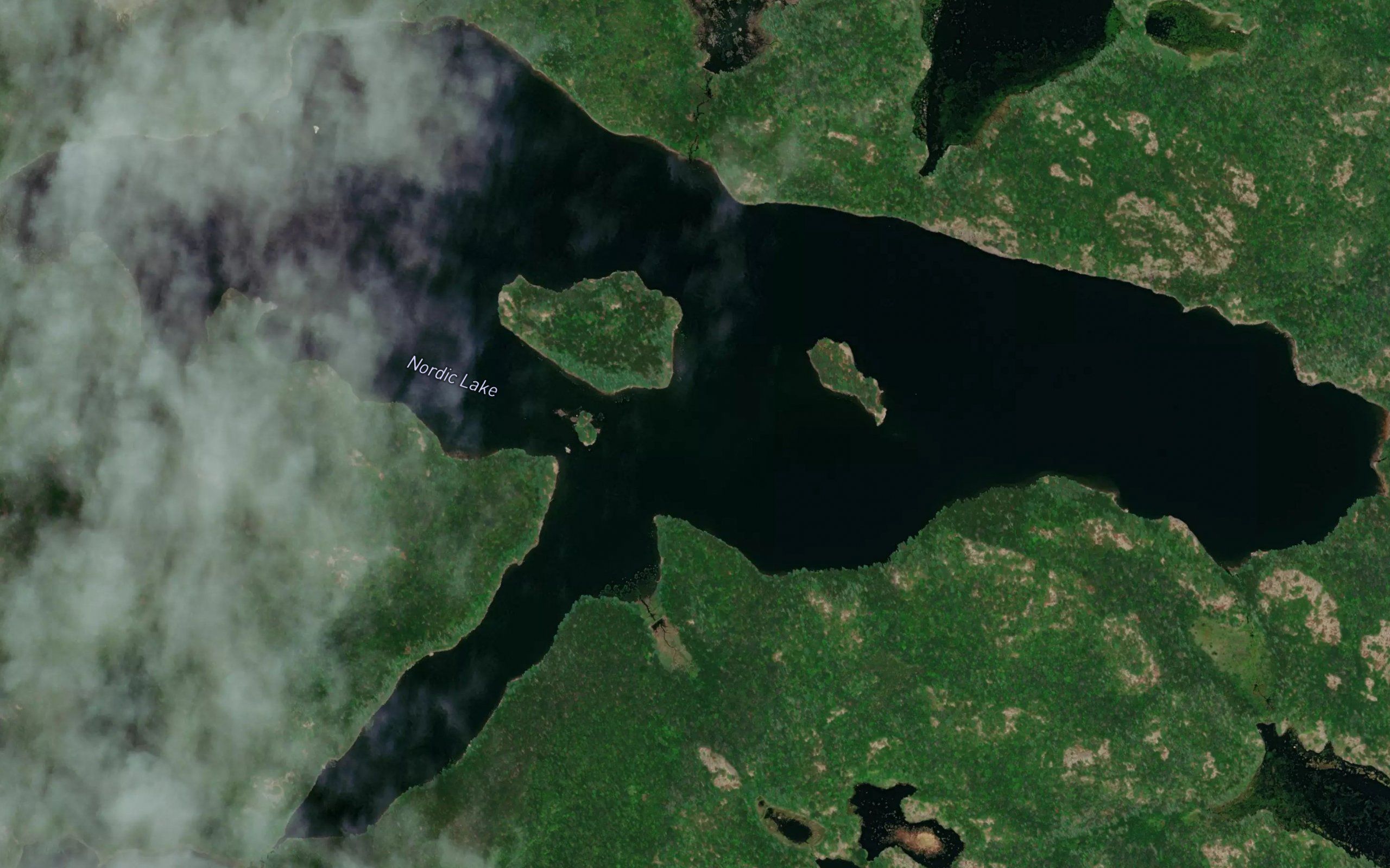Nordic Lake