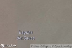 Laguna del Sauce