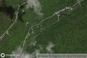 Holmes Lake Outlet