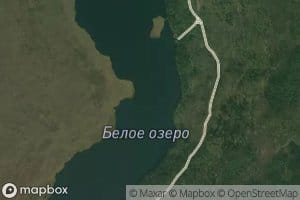 Ozero Beloye