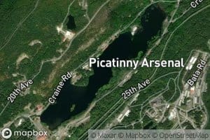 Picatinny Lake