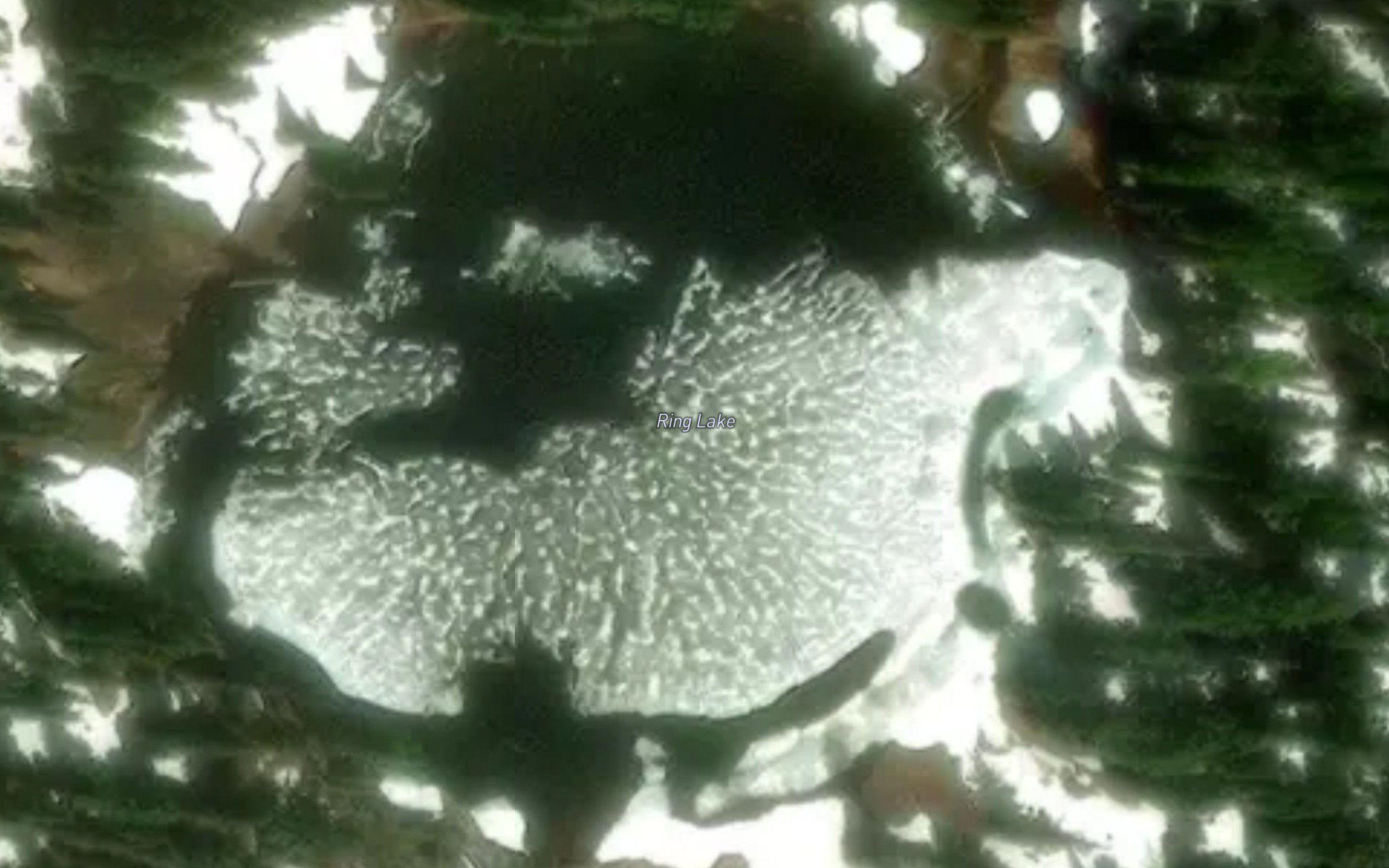 Ring Lake