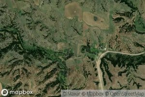 Upper Medicine Creek Reservoir 3