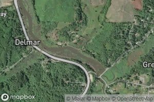 Goat Creek