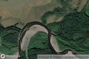 Easy Moose Creek